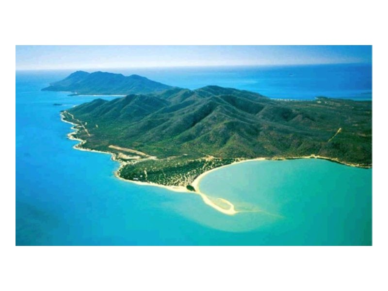 0 Dingo Beach Road, Whitsundays QLD 4802