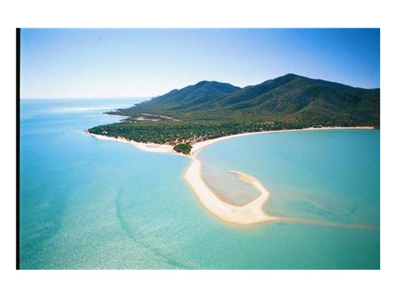 0 Dingo Beach Road, Whitsundays QLD 4802