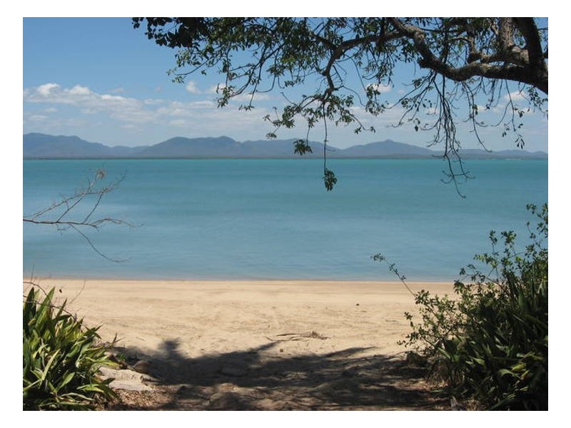 0 Dingo Beach Road, Whitsundays QLD 4802