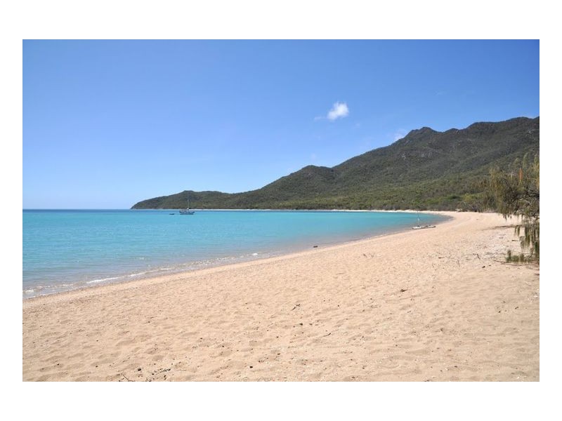 0 Dingo Beach Road, Whitsundays QLD 4802