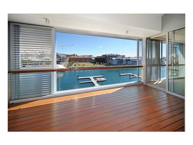 56 Pirrama Road, Pyrmont NSW 2009