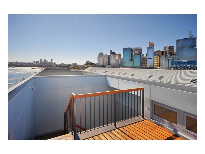 56 Pirrama Road, Pyrmont NSW 2009