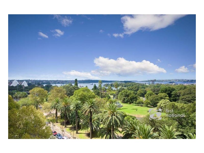 155 Macquarie Street, Sydney NSW 2000