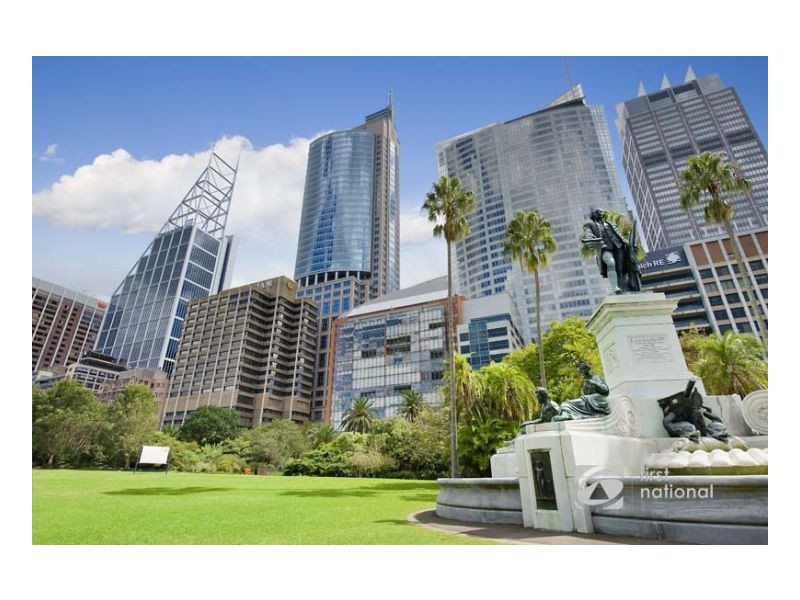 155 Macquarie Street, Sydney NSW 2000