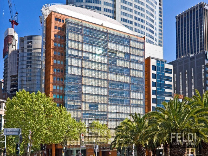 155 Macquarie Street, Sydney NSW 2000