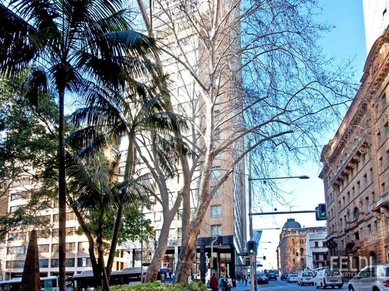 38 Bridge Street, Sydney NSW 2000
