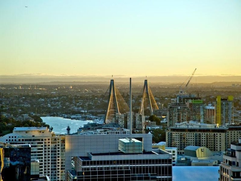 68 Market Street, Sydney NSW 2000