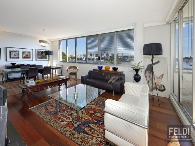 38 Hickson Road, Sydney NSW 2000