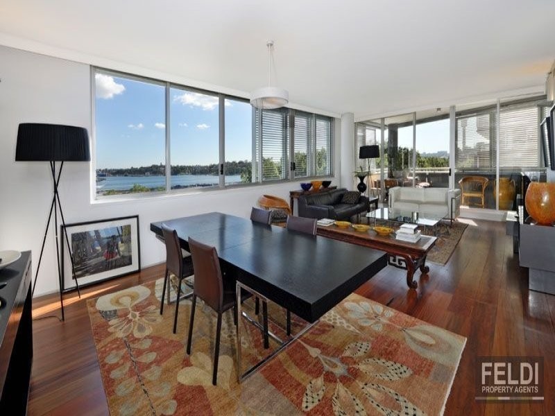 38 Hickson Road, Sydney NSW 2000