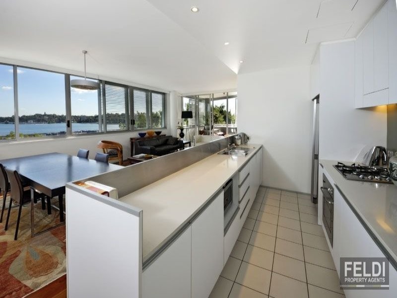 38 Hickson Road, Sydney NSW 2000