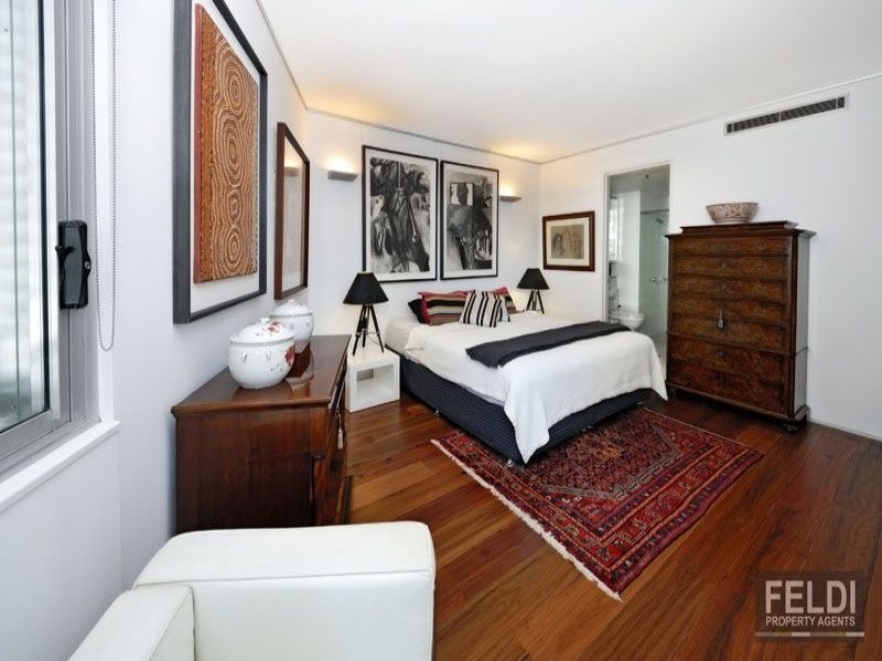 38 Hickson Road, Sydney NSW 2000