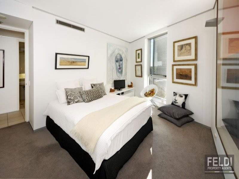 38 Hickson Road, Sydney NSW 2000