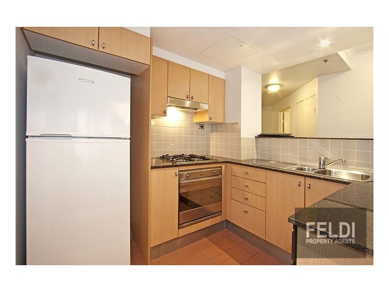 1 Hosking Place, Sydney NSW 2000