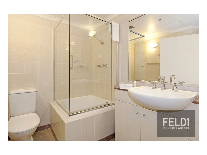 1 Hosking Place, Sydney NSW 2000