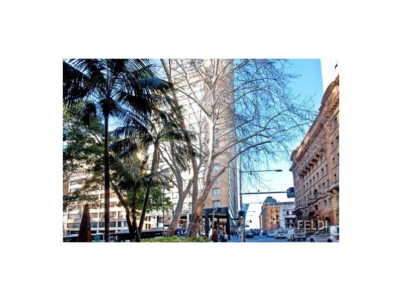 703/38-42 Bridge Street, Sydney NSW 2000