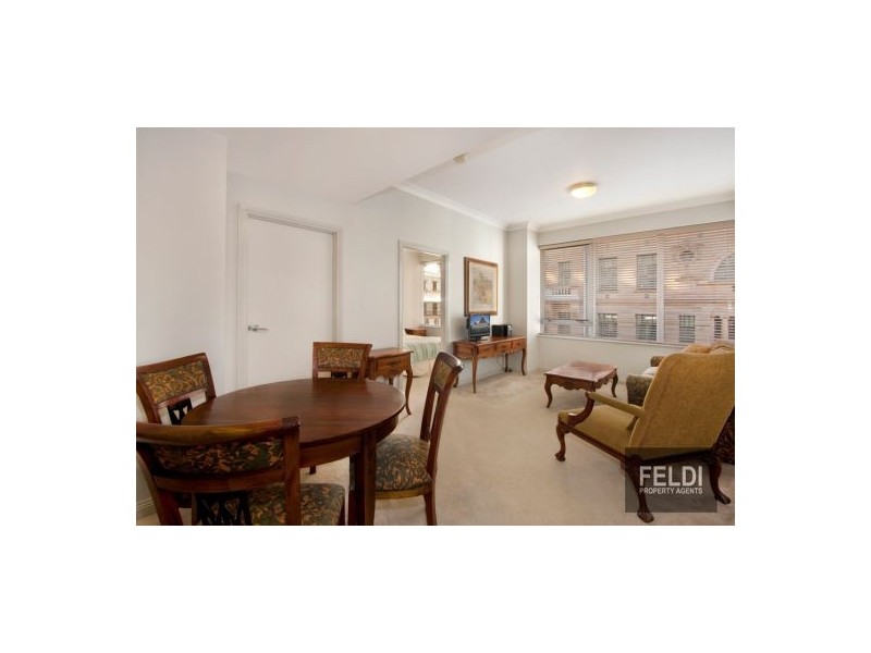 703/38-42 Bridge Street, Sydney NSW 2000