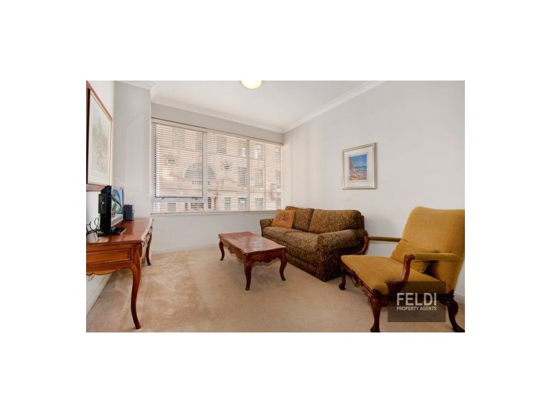 703/38-42 Bridge Street, Sydney NSW 2000