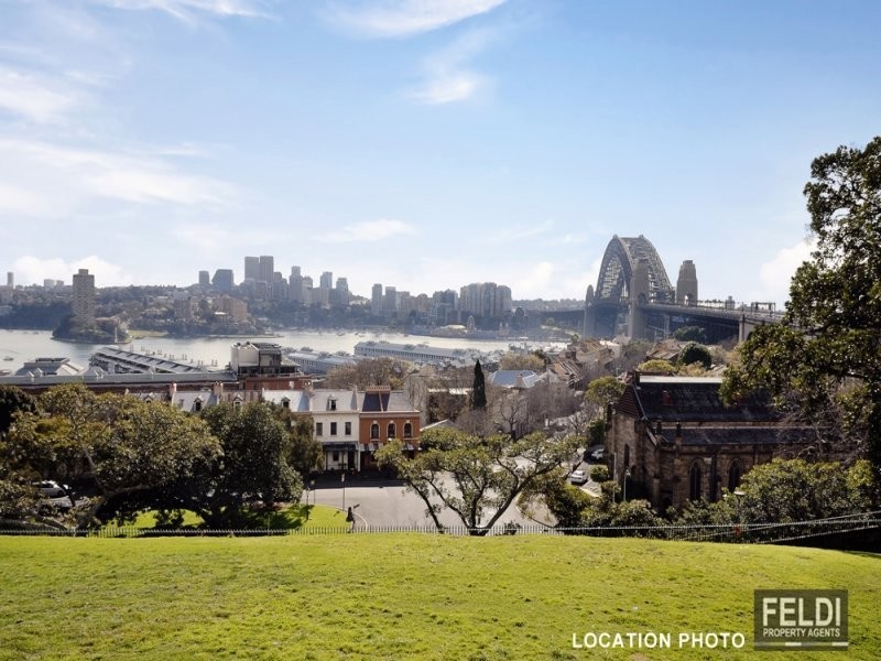 171 Gloucester Street, Sydney NSW 2000