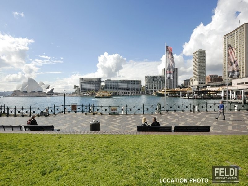 5H/171 Gloucester Street, Sydney NSW 2000