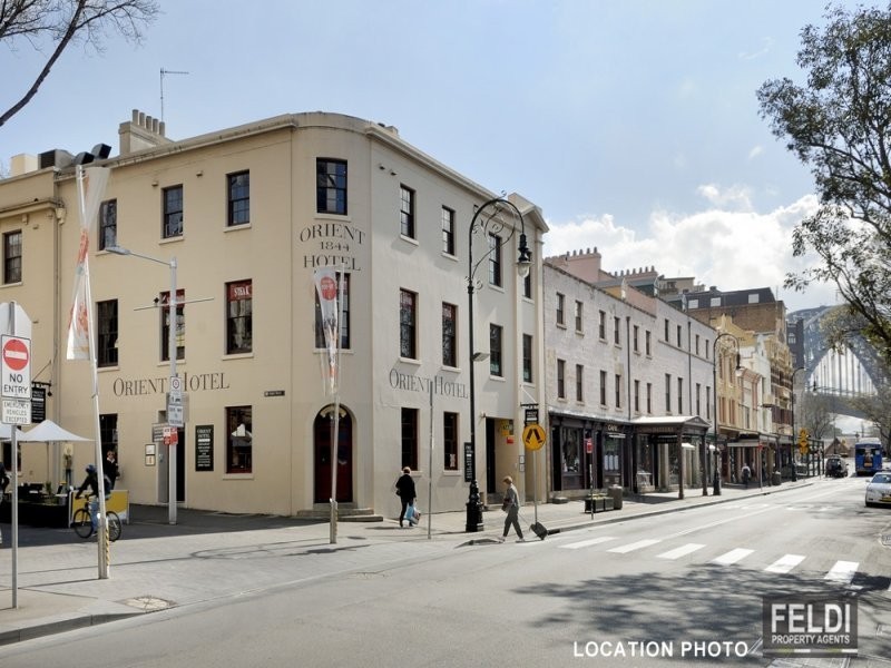 5H/171 Gloucester Street, Sydney NSW 2000