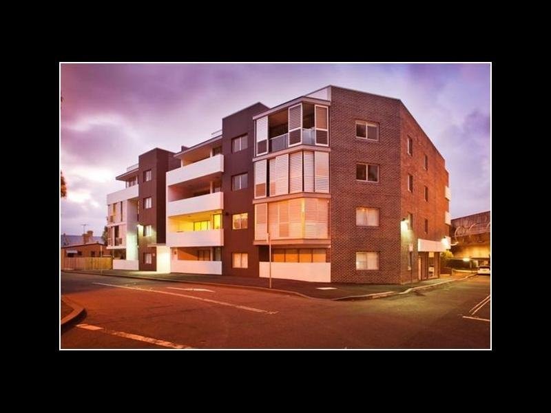 211 Bulwara Road, Pyrmont NSW 2009