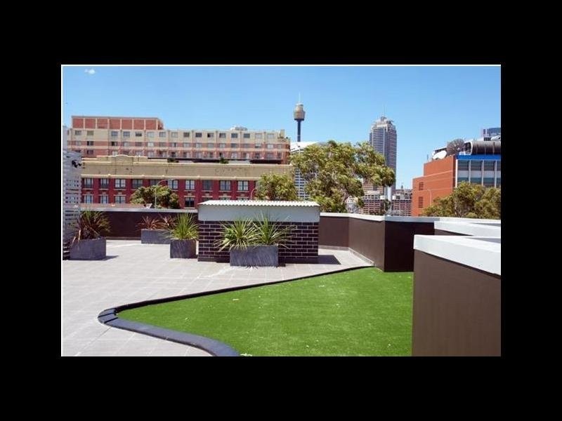 211 Bulwara Road, Pyrmont NSW 2009