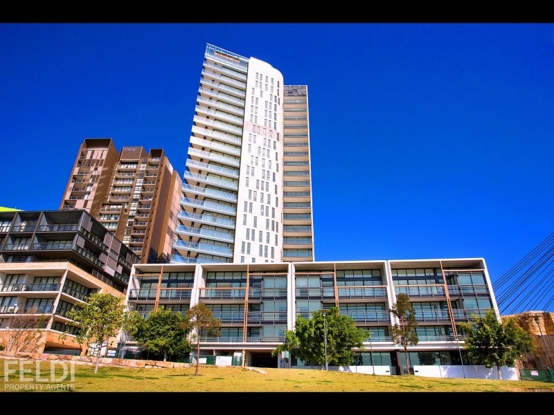 4 Distillery Drive, Pyrmont NSW 2009