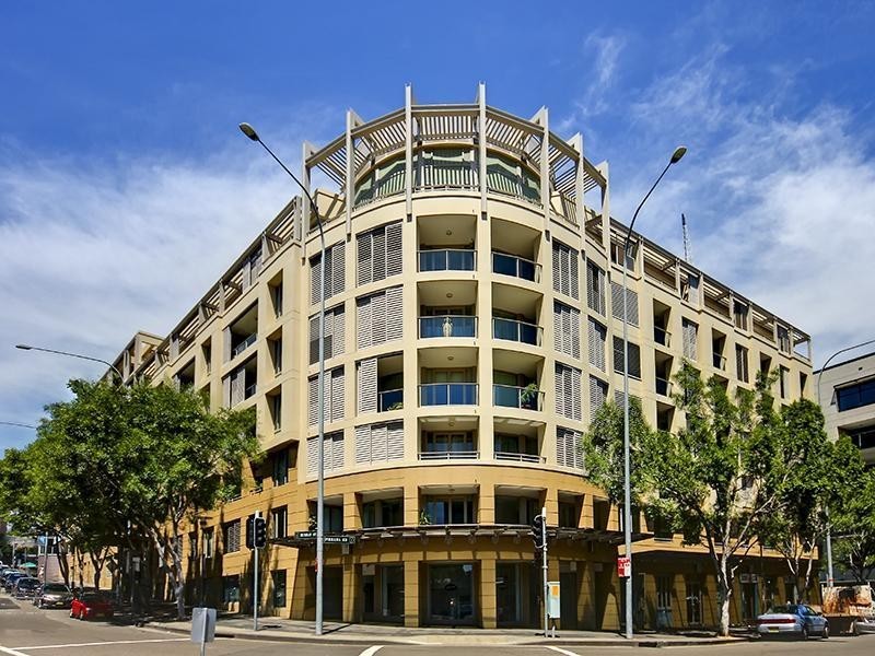 1 Murray Street, Pyrmont NSW 2009