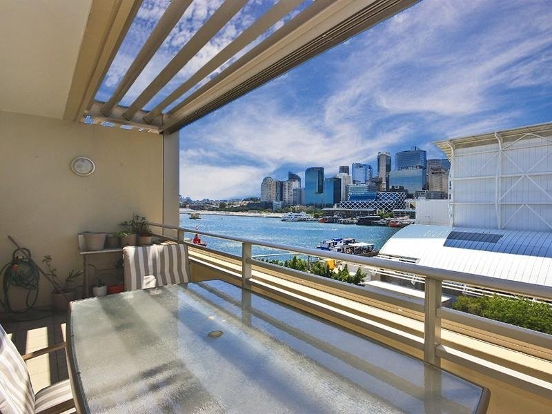 1 Murray Street, Pyrmont NSW 2009