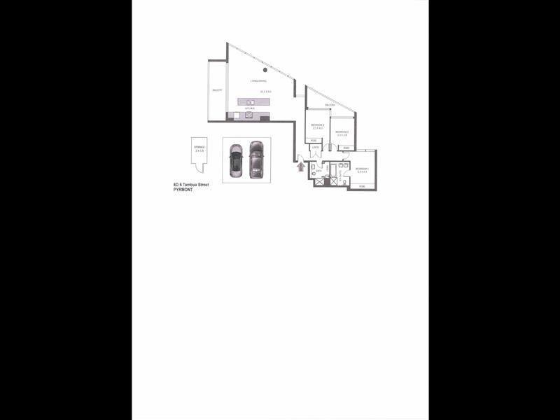 5 Tambua, Pyrmont NSW 2009