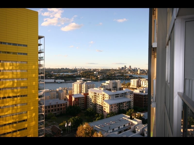 8 Distillery Drive, Pyrmont NSW 2009