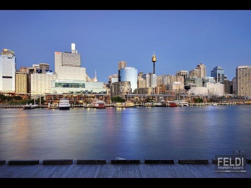 56A Pirrama Road, Pyrmont NSW 2009