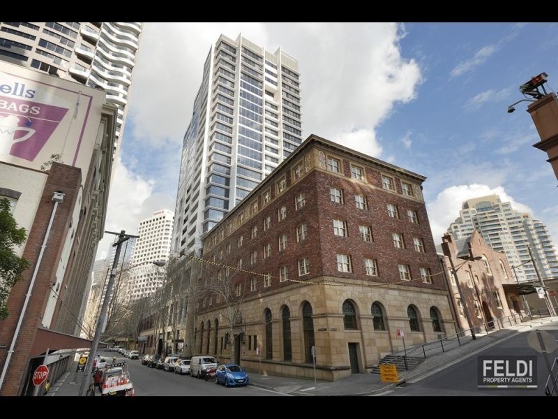 171 Gloucester Street, The Rocks NSW 2000