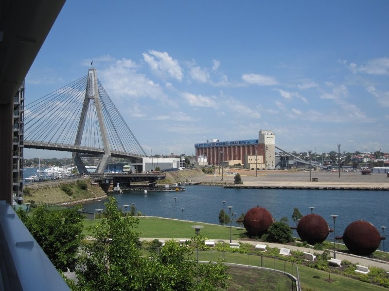 25 Bowman Street, Pyrmont NSW 2009