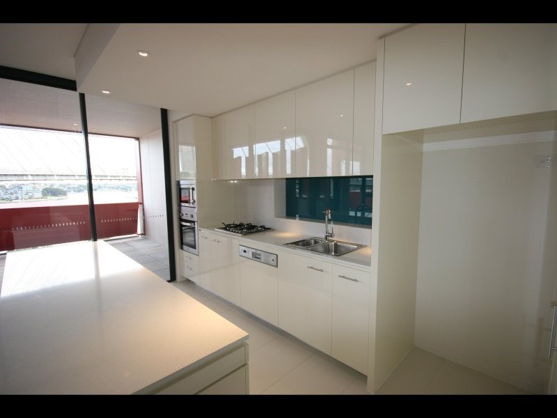 1 Distillery Drive, Pyrmont NSW 2009