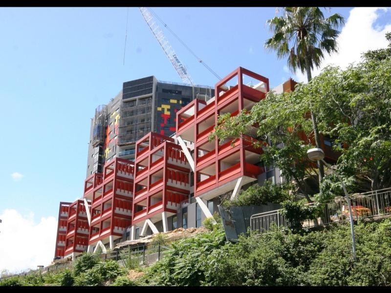 1 Distillery Drive, Pyrmont NSW 2009