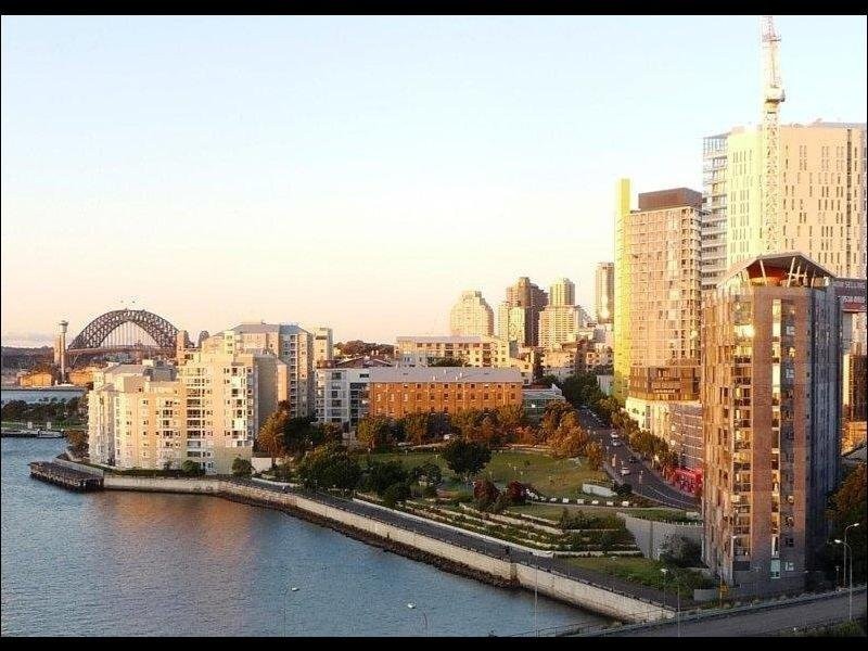 2 Distillery Drive, Pyrmont NSW 2009