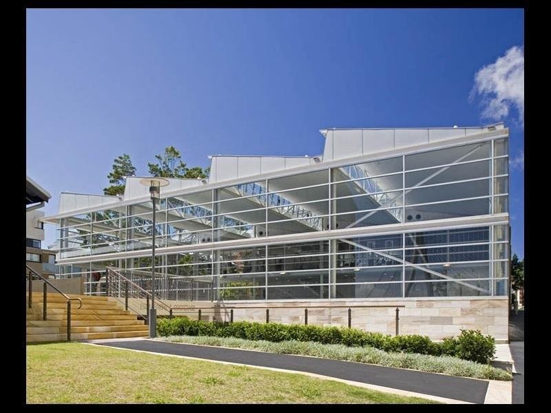 2 Distillery Drive, Pyrmont NSW 2009