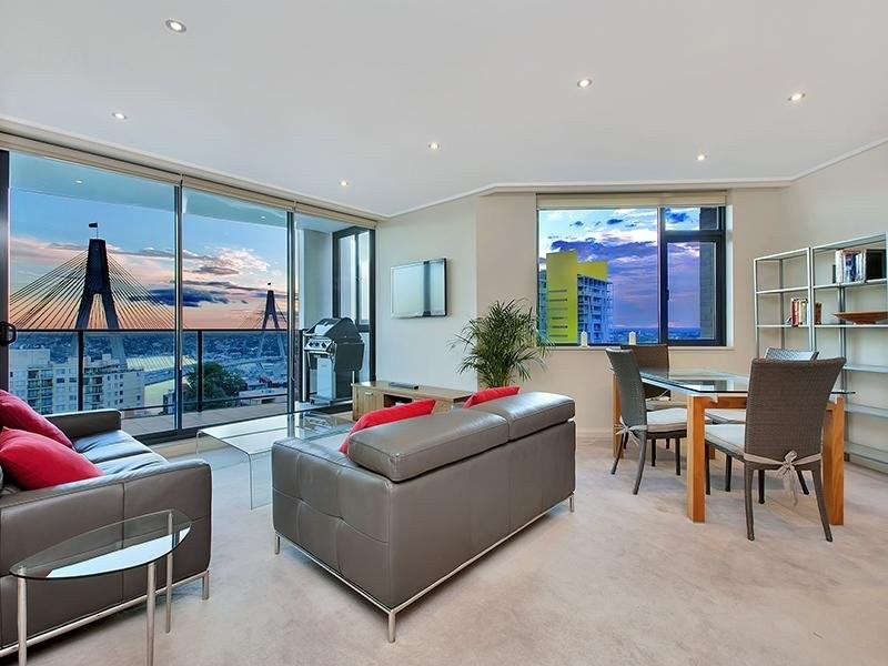 21 Cadigal Avenue, Pyrmont NSW 2009