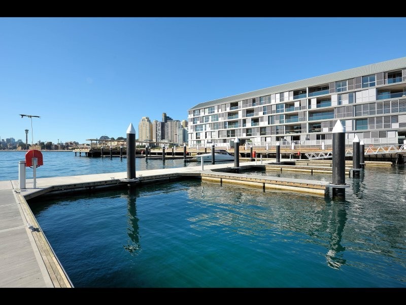 Pyrmont NSW 2009