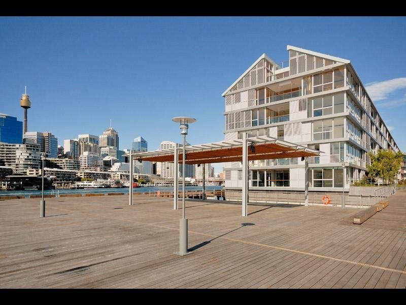 Pyrmont NSW 2009