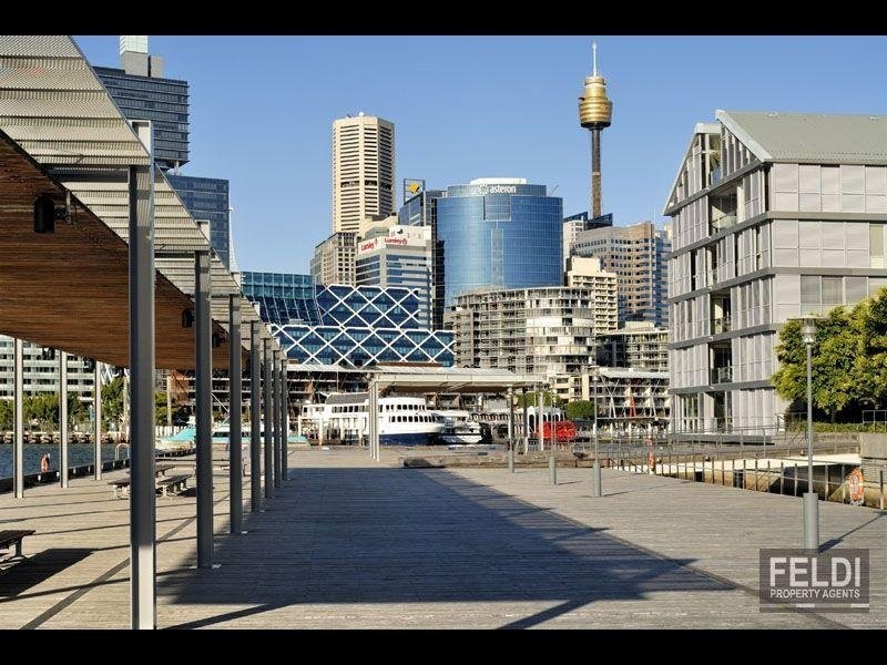Pyrmont NSW 2009