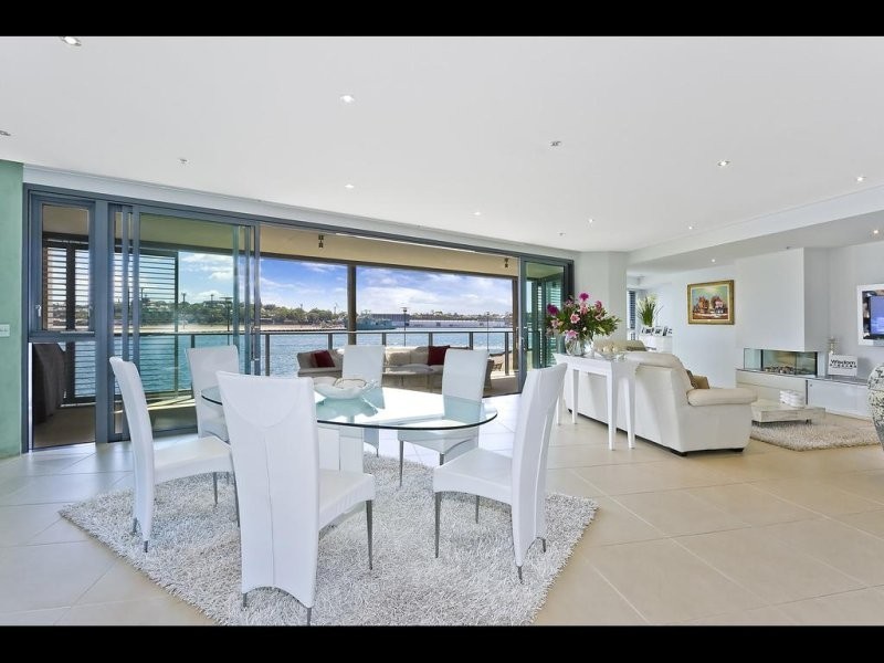 G1/2 Bowman Street, Pyrmont NSW 2009