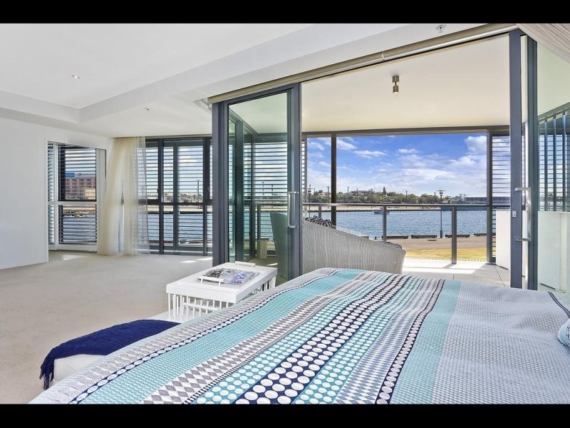 G1/2 Bowman Street, Pyrmont NSW 2009