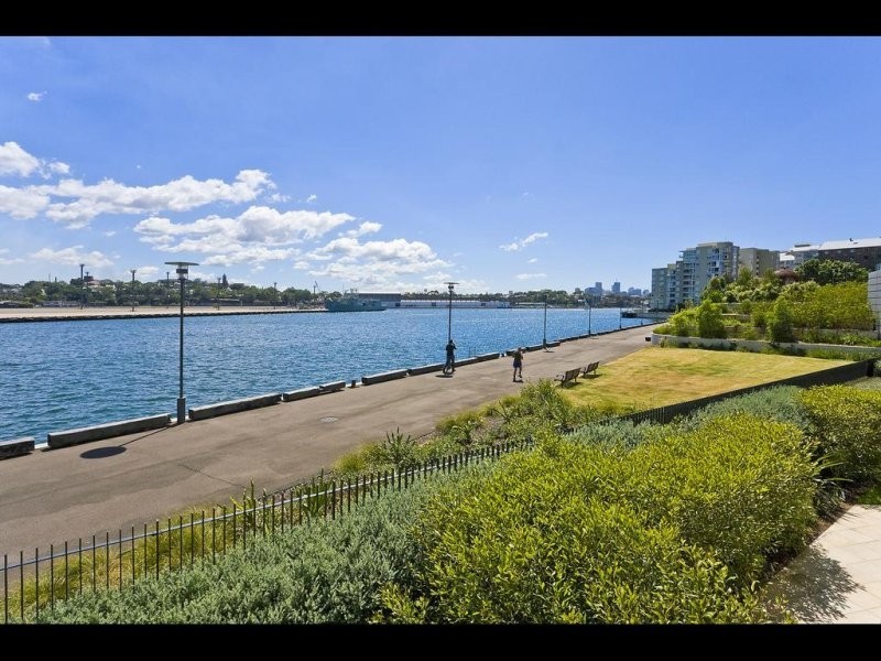 G1/2 Bowman Street, Pyrmont NSW 2009