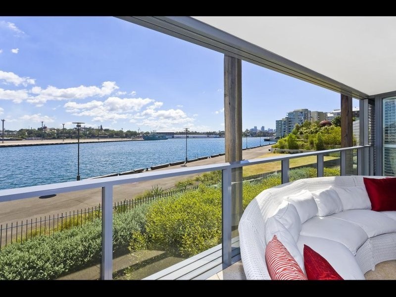 G1/2 Bowman Street, Pyrmont NSW 2009