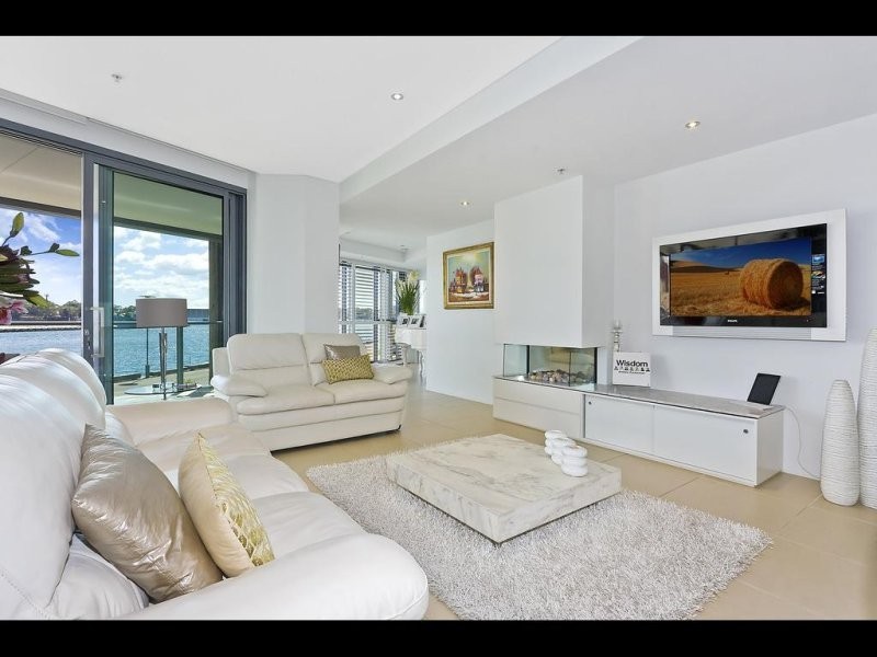 G1/2 Bowman Street, Pyrmont NSW 2009