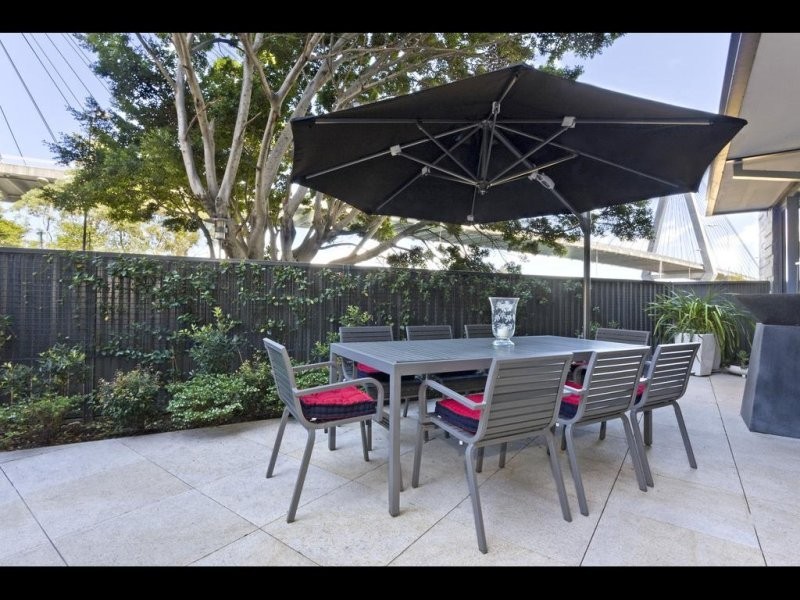 G1/2 Bowman Street, Pyrmont NSW 2009