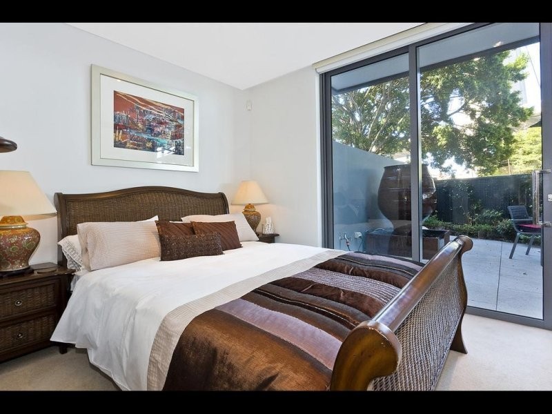 G1/2 Bowman Street, Pyrmont NSW 2009