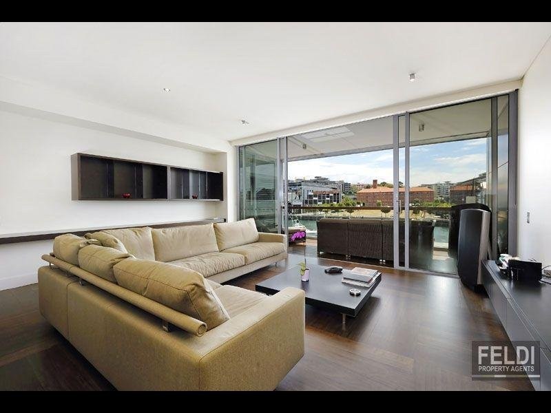 33/56 Pirrama Road, Pyrmont NSW 2009